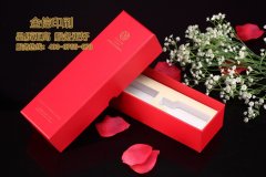 高檔豪華包裝盒印刷設(shè)計